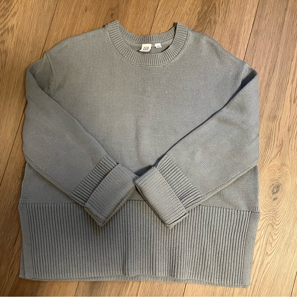 Gap Cotton Sweater XS